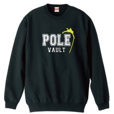 画像1: POLE VAULT 陸上トレーナー 裏パイル (1)